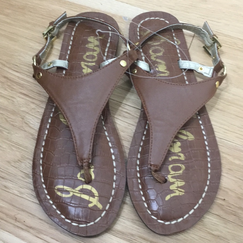 SALE‼️ Sam Edelman Gigi Greta Sandals
